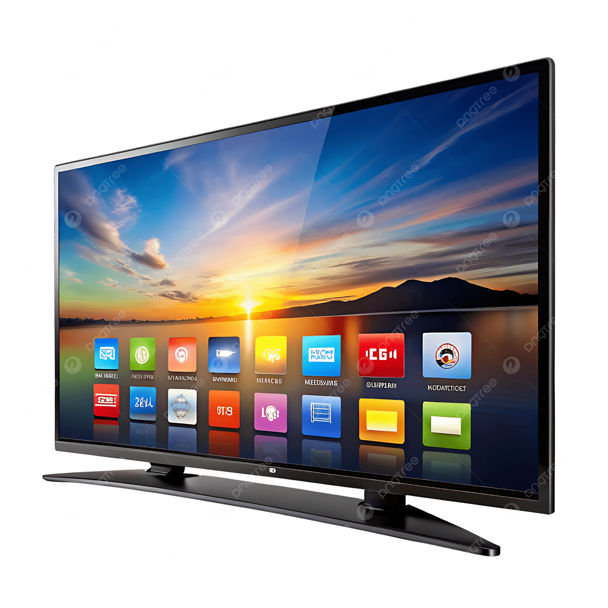 TV və Audio