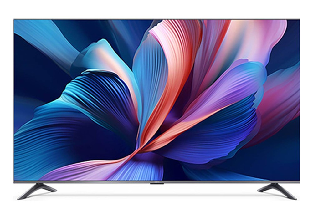Xiaomi TV A 55 2026 55" 4K UHD Google TV