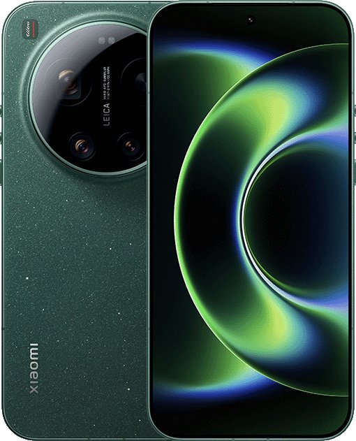 Xiaomi 17 Ultra