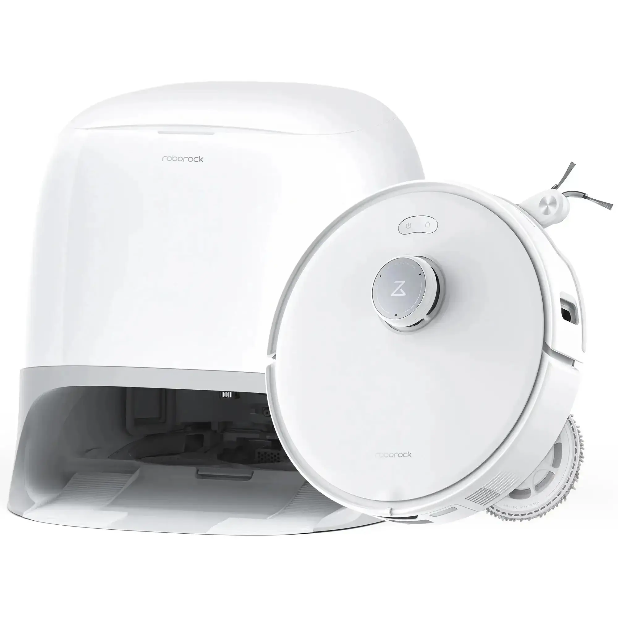 Roborock Qrevo CurvC