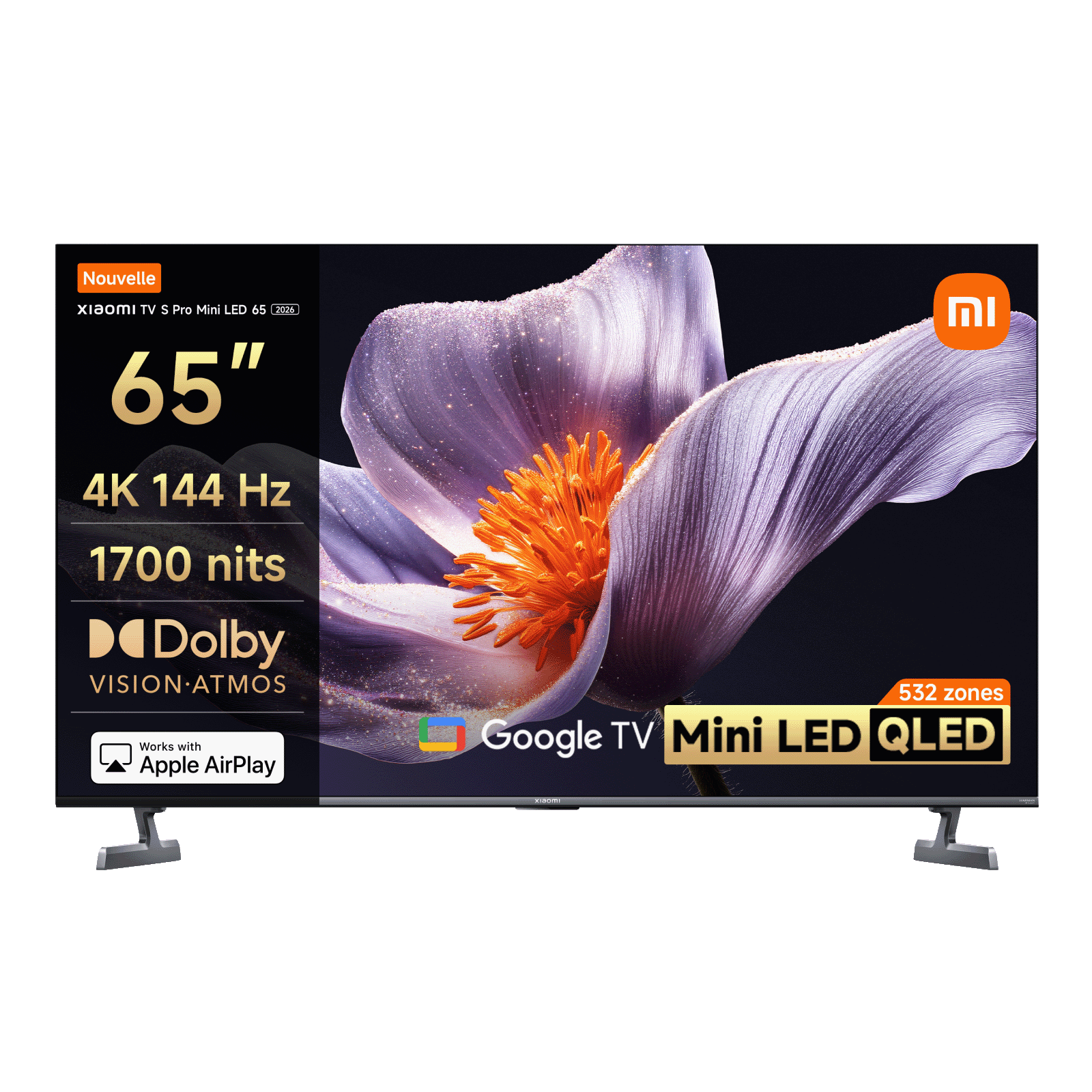 Xiaomi TV S Pro 65" (2026)