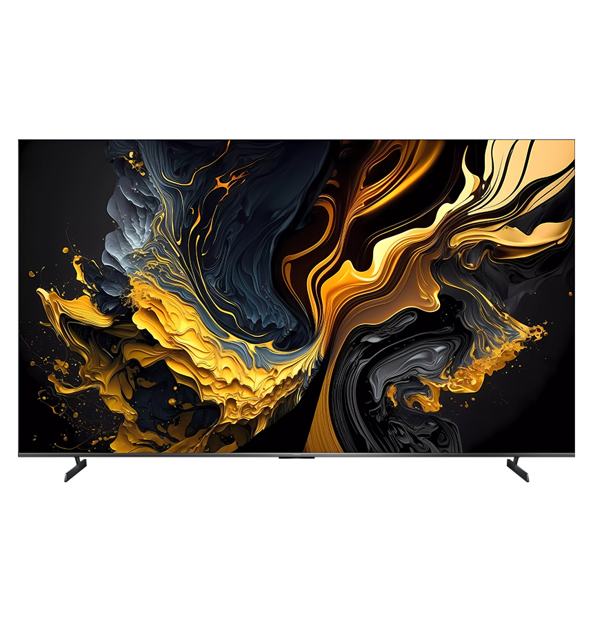 Xiaomi TV Max 100" 4K UHD Smart TV
