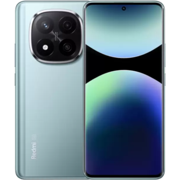 Redmi Note 14 Pro+ 5G (RU-NFC)